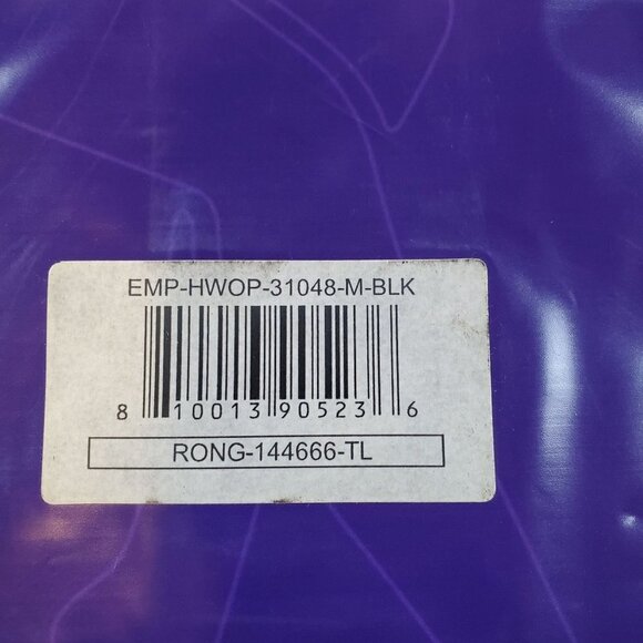 Empetua Tear Proof Shaping Pants Women's Size Medium NWT Shapewear Control Top - Picture 11 of 12